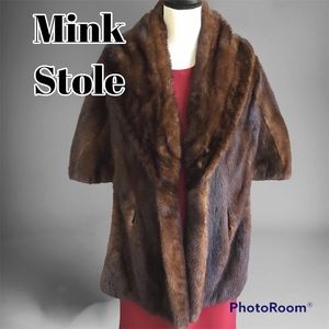Mink Stole